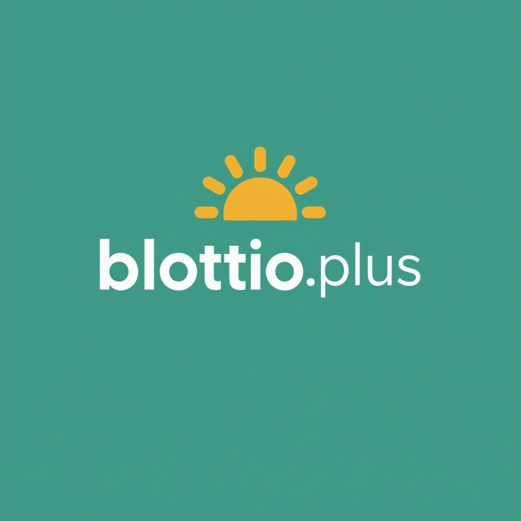 Blottio